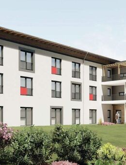 Pflegezentrum in Tiefenbach - Tiefenbach (Regierungsbezirk Oberpfalz)