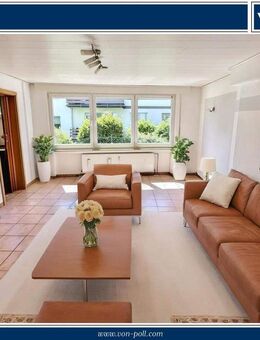 Charmante 1-Zimmerwohnung mit Hausgefühl und Süd-Ausrichtung - ideal für Singles oder Kapitalanleger - Dortmund