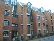 Gut geschnittene 2-Zimmer-Wohnung mit Balkon - Bremen