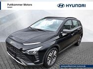 Hyundai BAYON, 1.0 T-GDi Intro Edition, Jahr 2021 - Rellingen