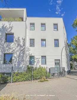 Top gepflegtes MFH mit 6 Einheiten - ideal für Anleger & Eigennutzer - Berlin