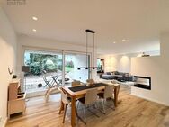 Exklusiver Wohntraum: Modernes Einfamilienhaus mit höchstem Komfort und zeitlosem Design - Salmtal