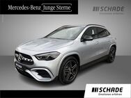 Mercedes GLA 200, AMG Line °, Jahr 2024 - Eisenach