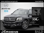 Mercedes GLB 200, d Progressive Easy 19, Jahr 2020 - Waldbröl