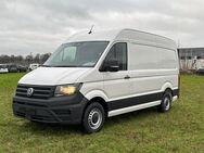 VW Crafter, 35 Kastenwagen L3H3 K, Jahr 2025 - Buchholz (Nordheide)