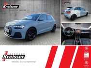 Audi A1, 1.0 30 Sportback TFSI, Jahr 2024 - Ulm