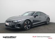 Audi RS e-tron, Quattro, Jahr 2022 - Würzburg