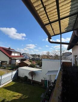 1-2 Familienhaus zum TOP-Preis - Oberhausen-Rheinhausen