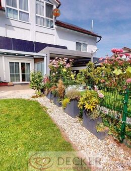 Exklusive Wohnlage trifft Lebensqualität - Zuhause in der Burgau Süd - Wasserburg (Inn)