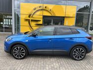 Opel Grandland X, 1.6 Turbo Hybrid 4 INNOVATION, Jahr 2020 - Brunsbüttel