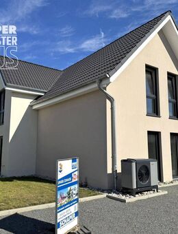 Neubau Einfamilienhaus mit Eigentumsgrundstück nach Wahl!? - Hildesheim