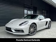 Porsche Boxster, 718, Jahr 2022 - Ettlingen