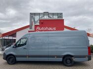 Mercedes-Benz Sprinter III Top Zust! Klimaautom Sitzheiz Tempo - Gera