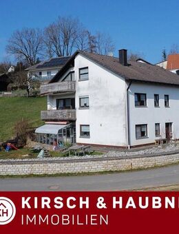 Zweifamilienhaus in reizvoller Landschaft! Deining - Tauernfeld - Deining