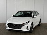 Hyundai i20, 1.2 MPI 84 5MT Comfort & ALU16, Jahr 2024 - Achern