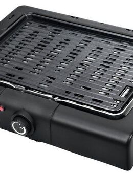 Tepro Elektrogrill Victorville 2022, 2000 W, abnehmbares Heizelement für einfache Reinigung