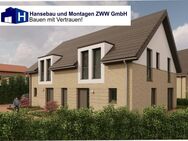 Mit uns baust du dein Traumhaus günstig auf deinem Grundstück - Hamburg