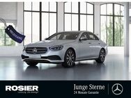 Mercedes E 300, e Avantgarde, Jahr 2023 - Arnsberg