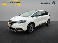 Renault Espace, 2.0 V Initiale Paris BLUE dCi 200 EU6d-T AD El Panodach digitales, Jahr 2019 - Ehrenkirchen