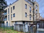 Absolute Citylage! 2-Zimmerwohnung mit Balkon und Aufzug! - Haan