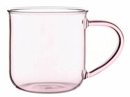 Viva Tasse Minima™, Borosilikatglas, 400 ml