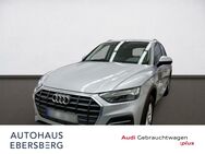 Audi Q5, 40 TDI qu Business 3xClima MATRX Alar, Jahr 2022 - Ebersberg