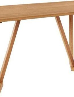 Home affaire Esstisch Santi Premium, Breite 140 cm und 180 cm