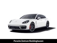 Porsche Panamera, GTS Sport Turismo, Jahr 2020 - Recklinghausen