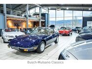 Maserati Indy 4900 AUTOMATIK GUTACHTEN 2 - Hannoversch Münden Zentrum