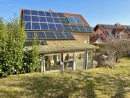Ihr Traumhaus mit grüner Energie - Zapfendorf