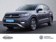 VW T-Cross, 1.0 TSI Move, Jahr 2023 - Göttingen