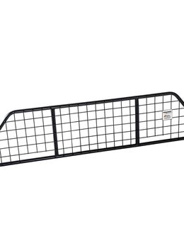 Kleinmetall TraficGard Universaltrenngitter - Größe S: L 105 x B 25,5 x H 4 cm