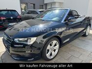 Audi A3 1.8 TFSI Cabrio/B&O/Xenon/Kamera/AHK/Leder - Troisdorf