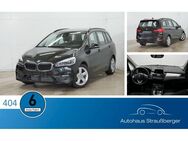 BMW 220 Gran Tourer Navi LED Sitzh Bluetooth PDC 2Z - Roßtal