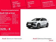 Audi Q4, 40, Jahr 2021 - Hannover