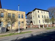 RIESIGES ENTWICKLUNGSPOTENZIAL IN GUTER LAGE - Eisenach