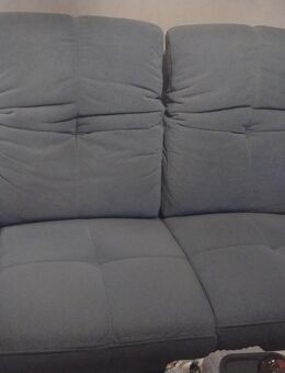 Sofa - Schlangen