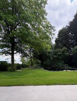 GARTEN - OFFENE EINBAUKÜCHE - LUXUS PUR - Düsseldorf