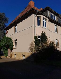 City Nahe Maisonetten Wohnung Nähe Bürgerpark! - Osnabrück