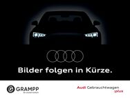 Audi A6, Avant Sport 40 TDI quattro, Jahr 2022 - Lohr (Main)