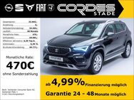 Seat Ateca, 1.5 TSI Xperience Automatik ( 191), Jahr 2024 - Stade (Hansestadt)