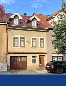 ehem. Schmiede - ideal für Hobbyschrauber - Ohrdruf