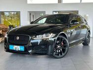 Jaguar XF R-Sport Sportbrake*RFK*LHZ* - Herford (Hansestadt)