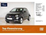 Fiat 500, 1.0 GSE Hybrid Dolcevita, Jahr 2024 - Pilsach