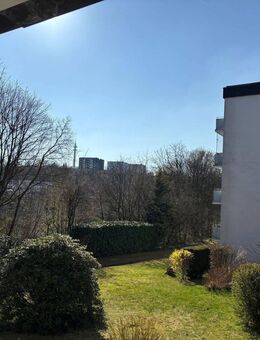 Eigentumswohnung in ruhiger Lage mit Balkon und Garage - Lüdenscheid