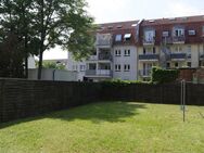 Paunsdorf - Verkauf einer tollen 2-Raumwohnung mit Balkon & Tageslichtbad in ruhiger, grüner Lage - Leipzig