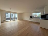 Traumwohnung! 3-Zi Wohnung m. Garten - KFW 40 NH - Bad Griesbach (Rottal)