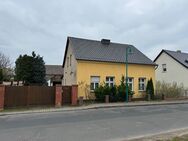 Bauernhof mit Einfamilienhaus, Remise und Nebengelass in sehr gesuchter Lage nahe Groß Kreuz - Groß Kreutz (Havel)