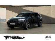 Audi Q7, S line 50 TDI quattro Standhei, Jahr 2022 - Michelstadt