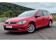 VW Golf VII 1.6 TDI Variant Trendline, Business. - Trier